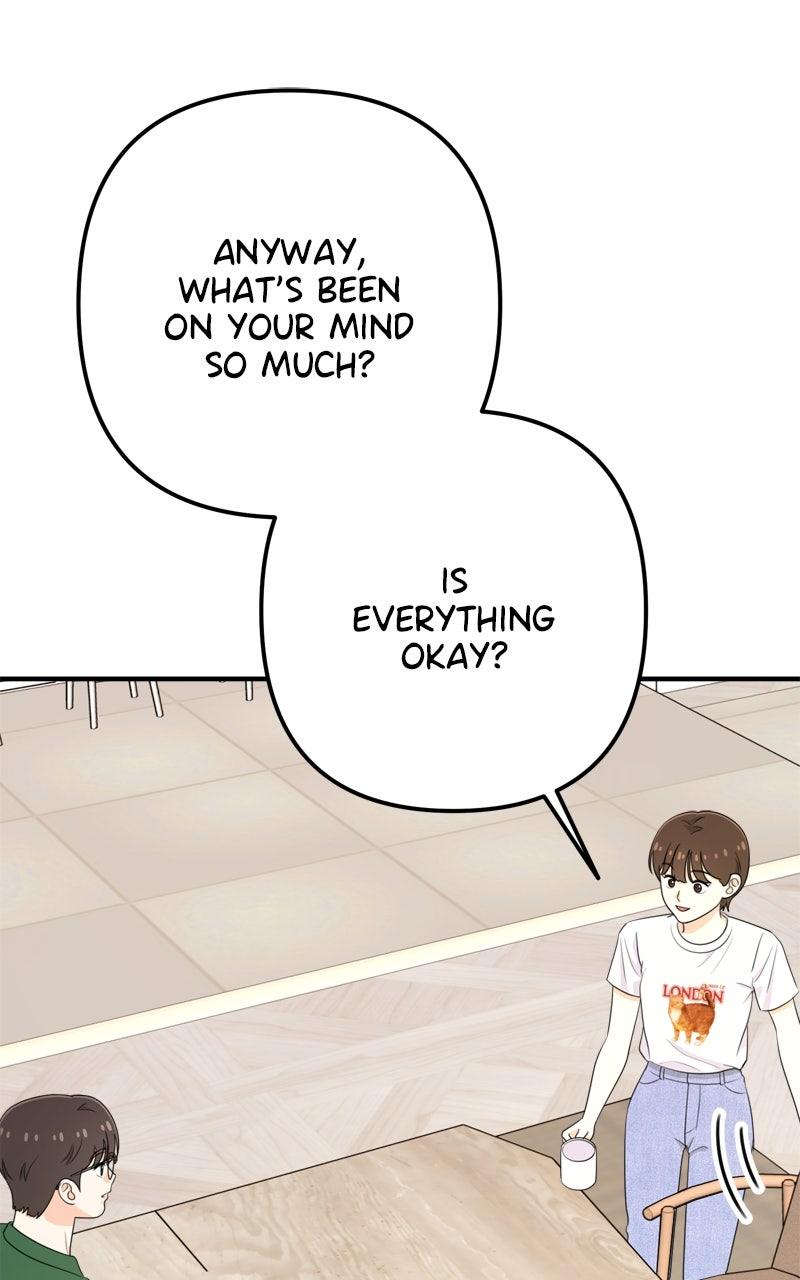 Love in Session Chapter 30 - Page 95