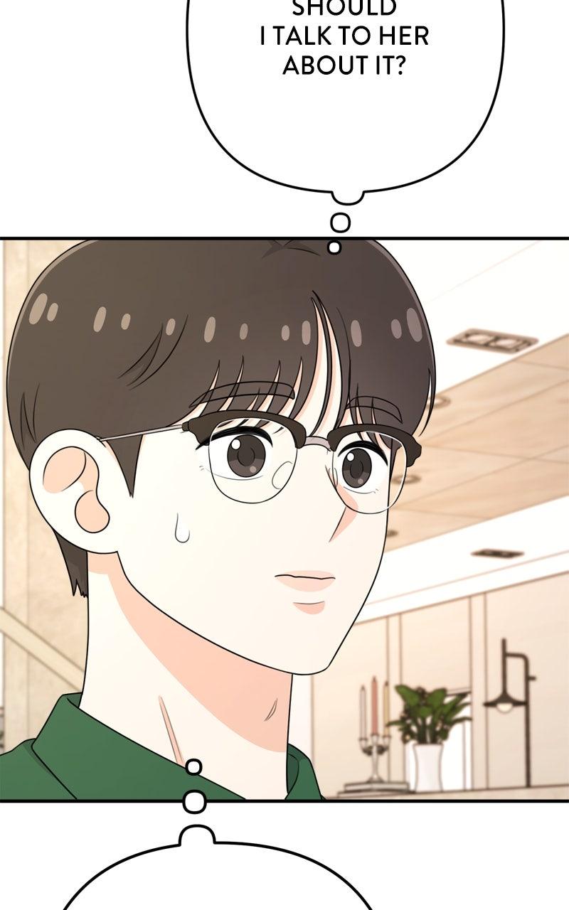 Love in Session Chapter 30 - Page 97