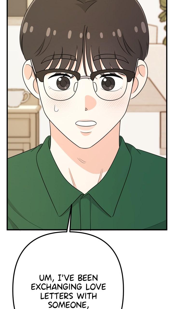 Love in Session Chapter 30 - Page 101