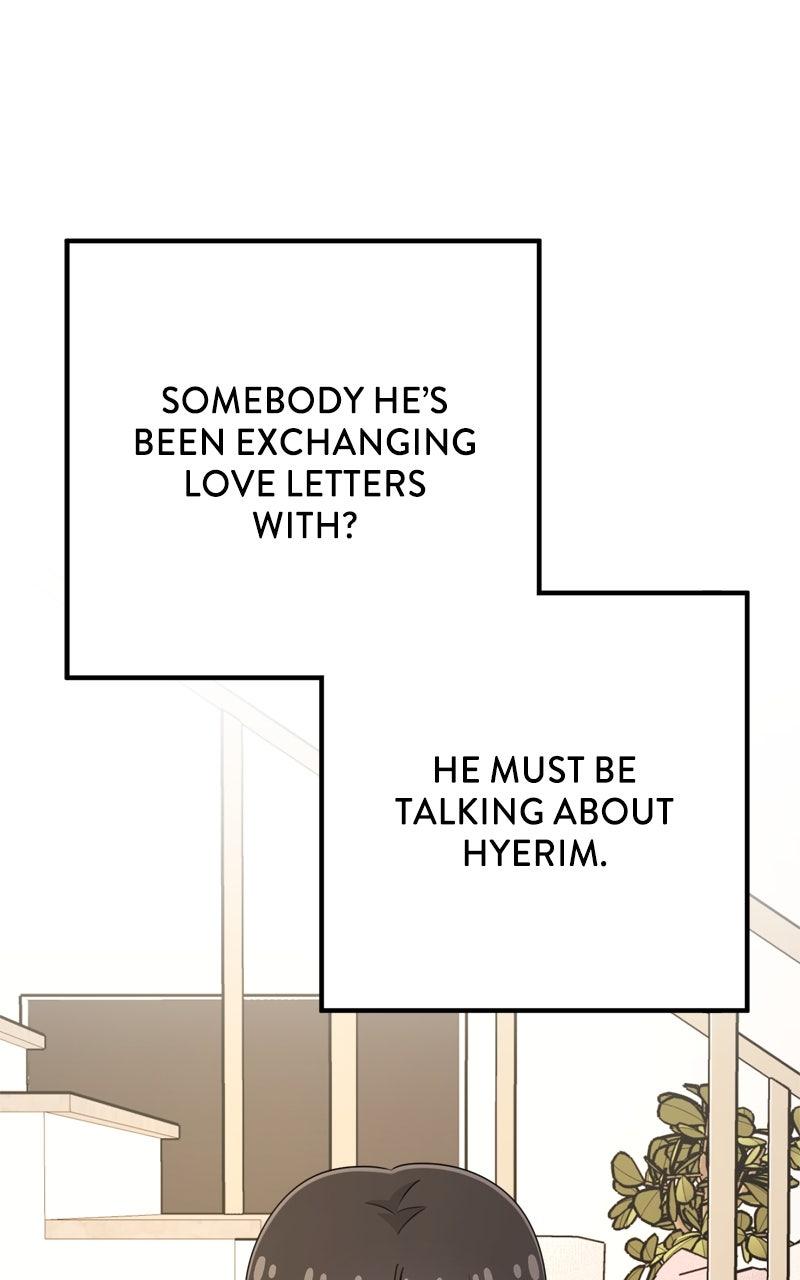 Love in Session Chapter 30 - Page 104