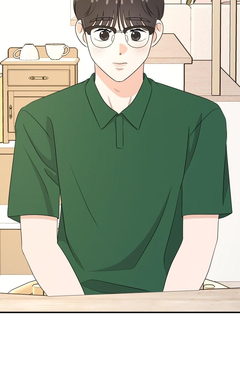 Love in Session Chapter 30 - Page 105