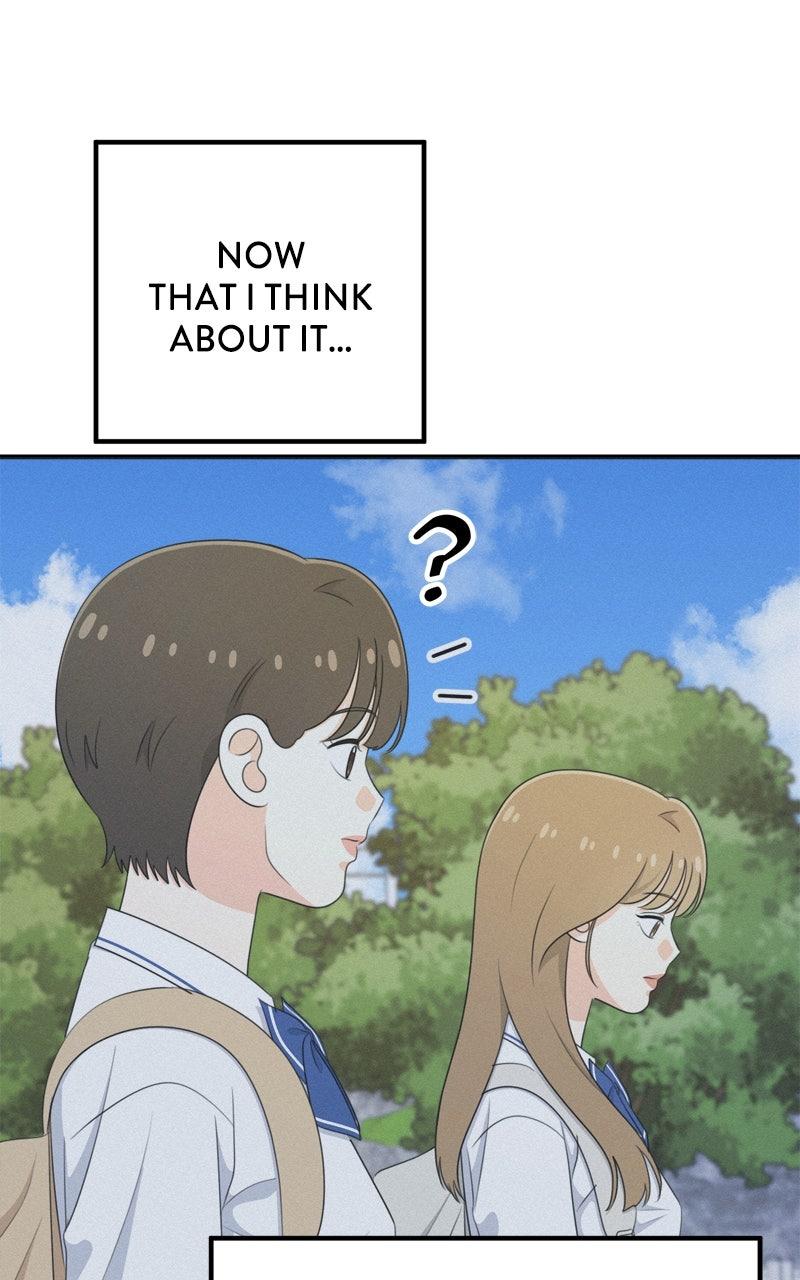 Love in Session Chapter 30 - Page 106