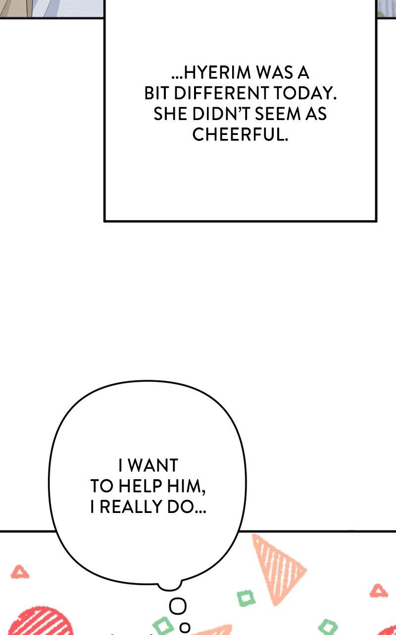 Love in Session Chapter 30 - Page 107