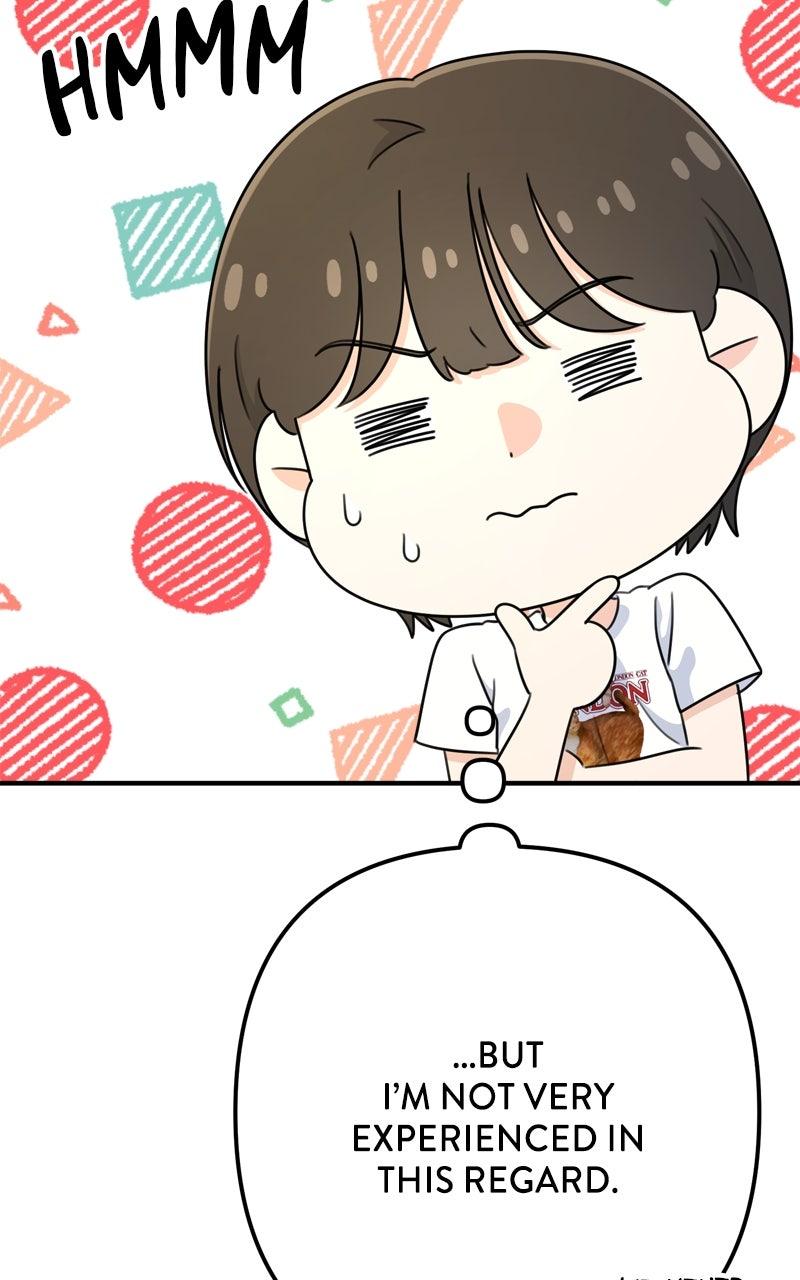 Love in Session Chapter 30 - Page 108