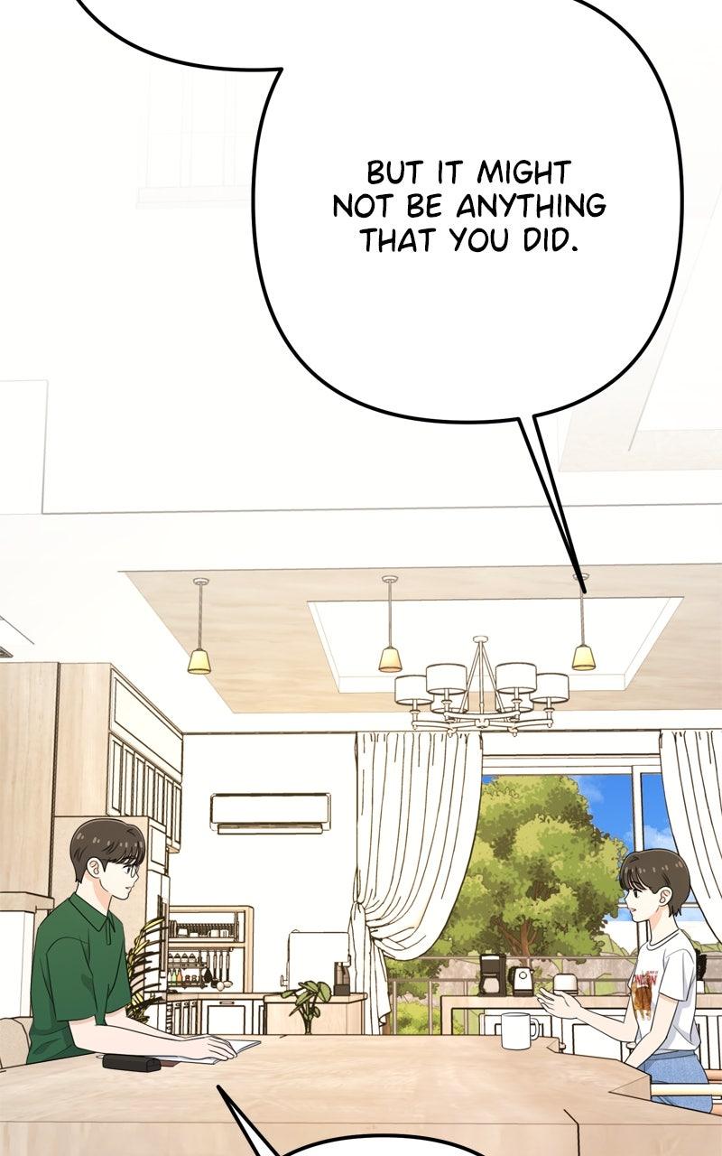 Love in Session Chapter 30 - Page 111