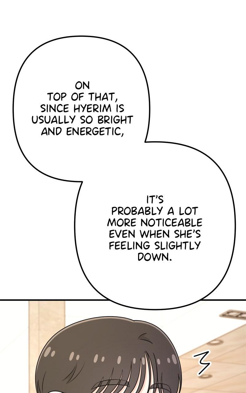 Love in Session Chapter 30 - Page 114