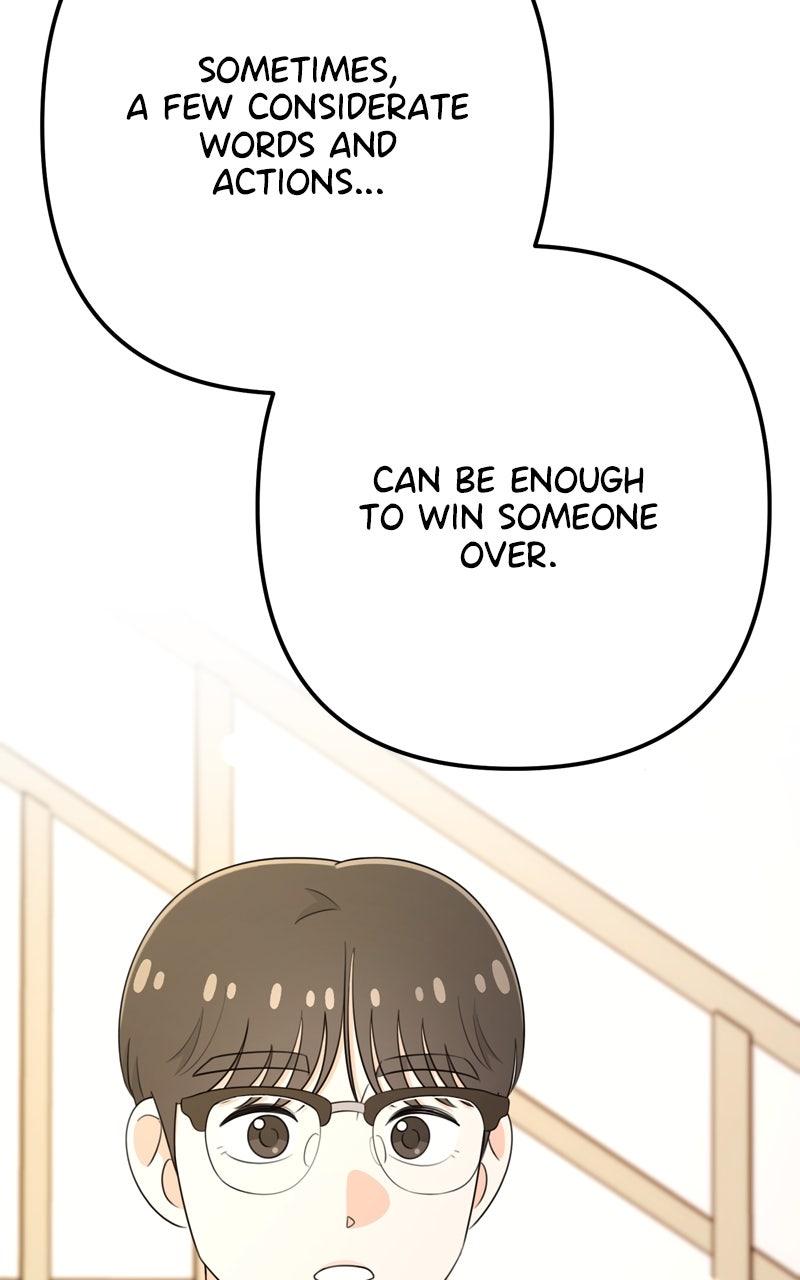 Love in Session Chapter 30 - Page 119