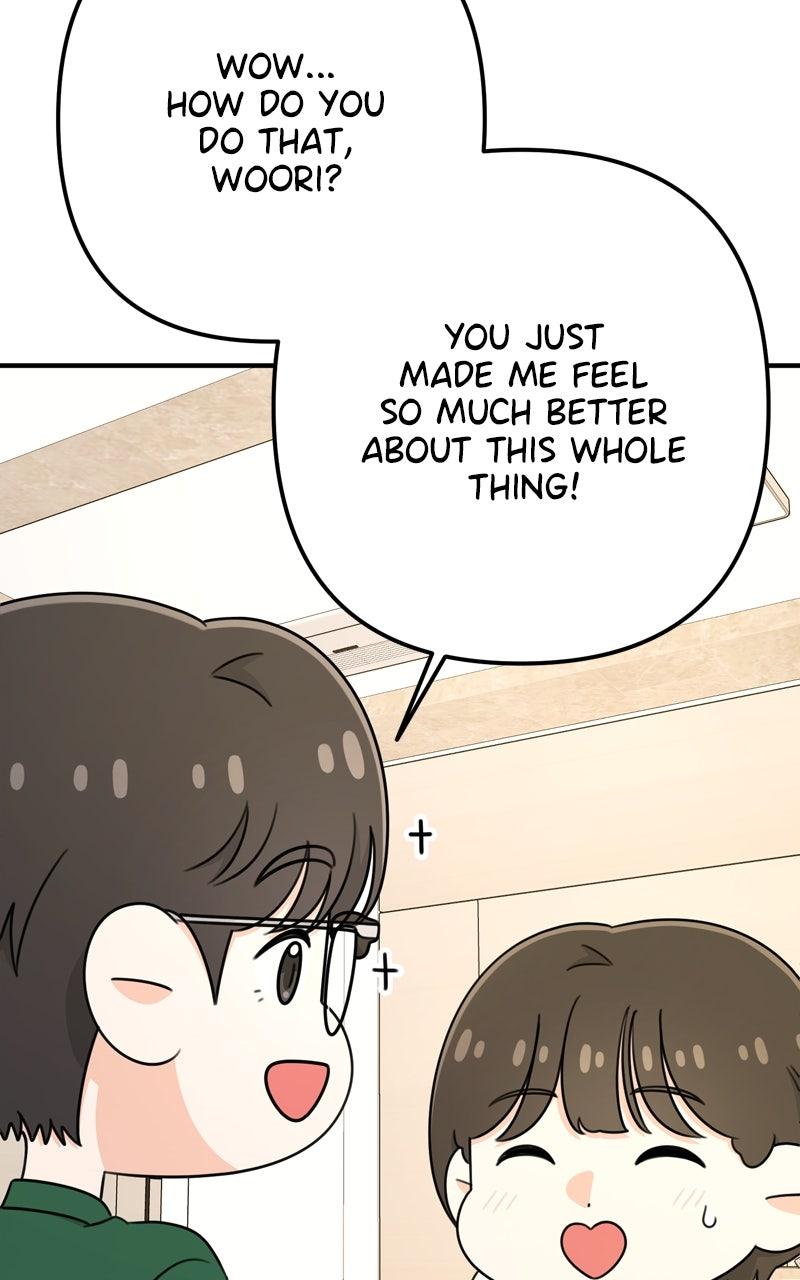 Love in Session Chapter 30 - Page 121