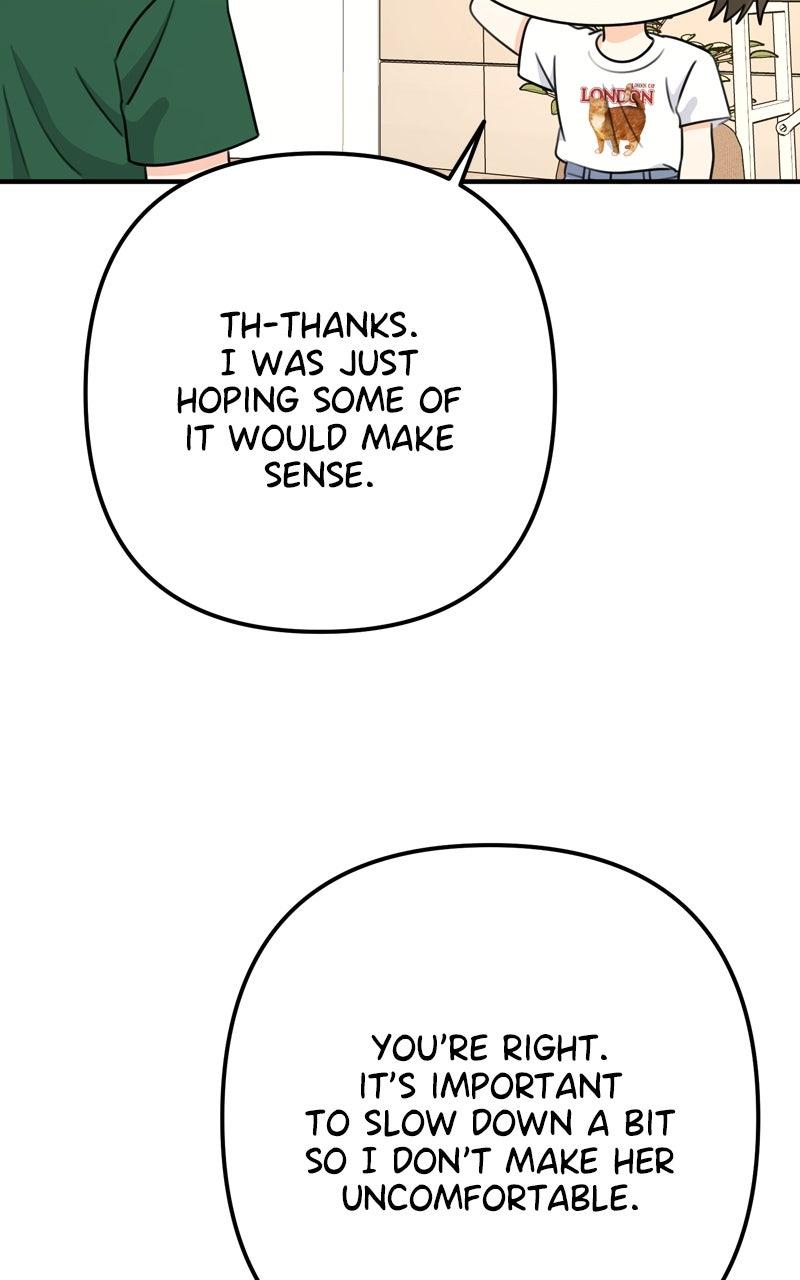 Love in Session Chapter 30 - Page 122