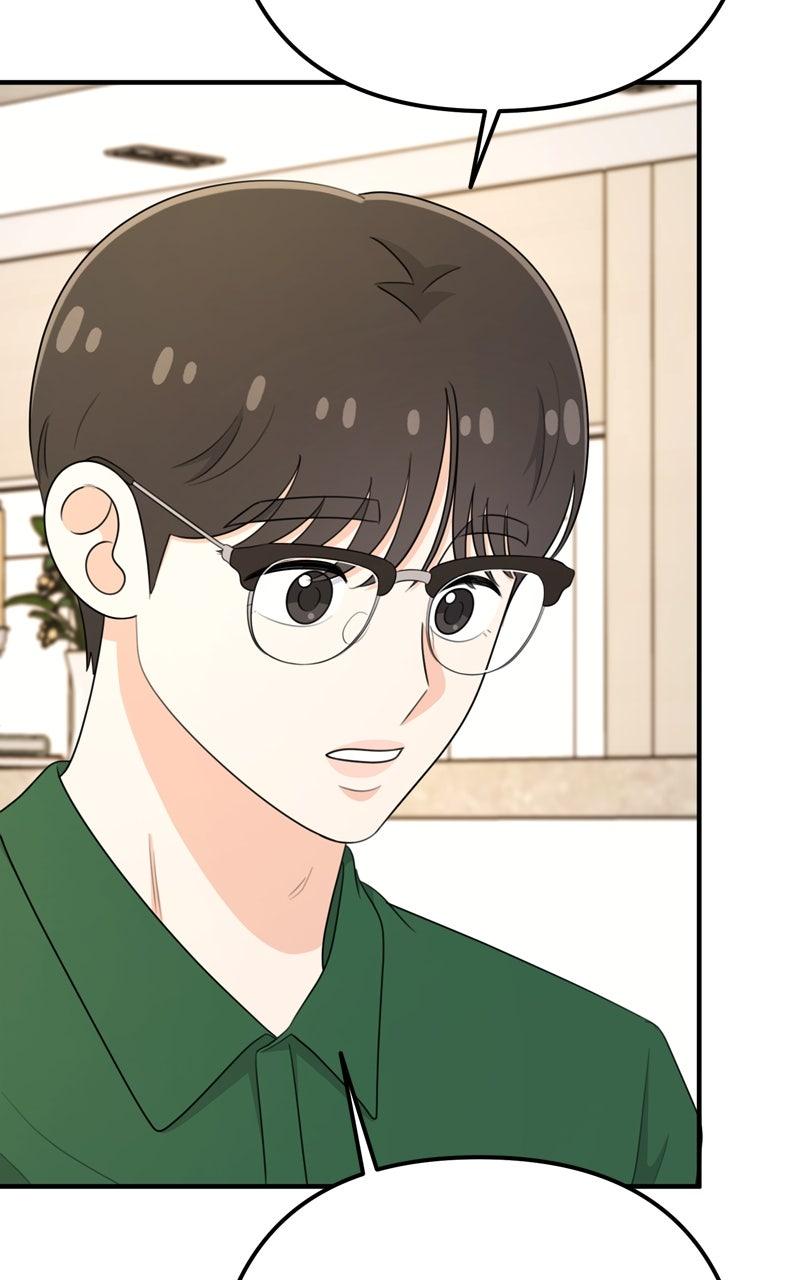 Love in Session Chapter 30 - Page 123