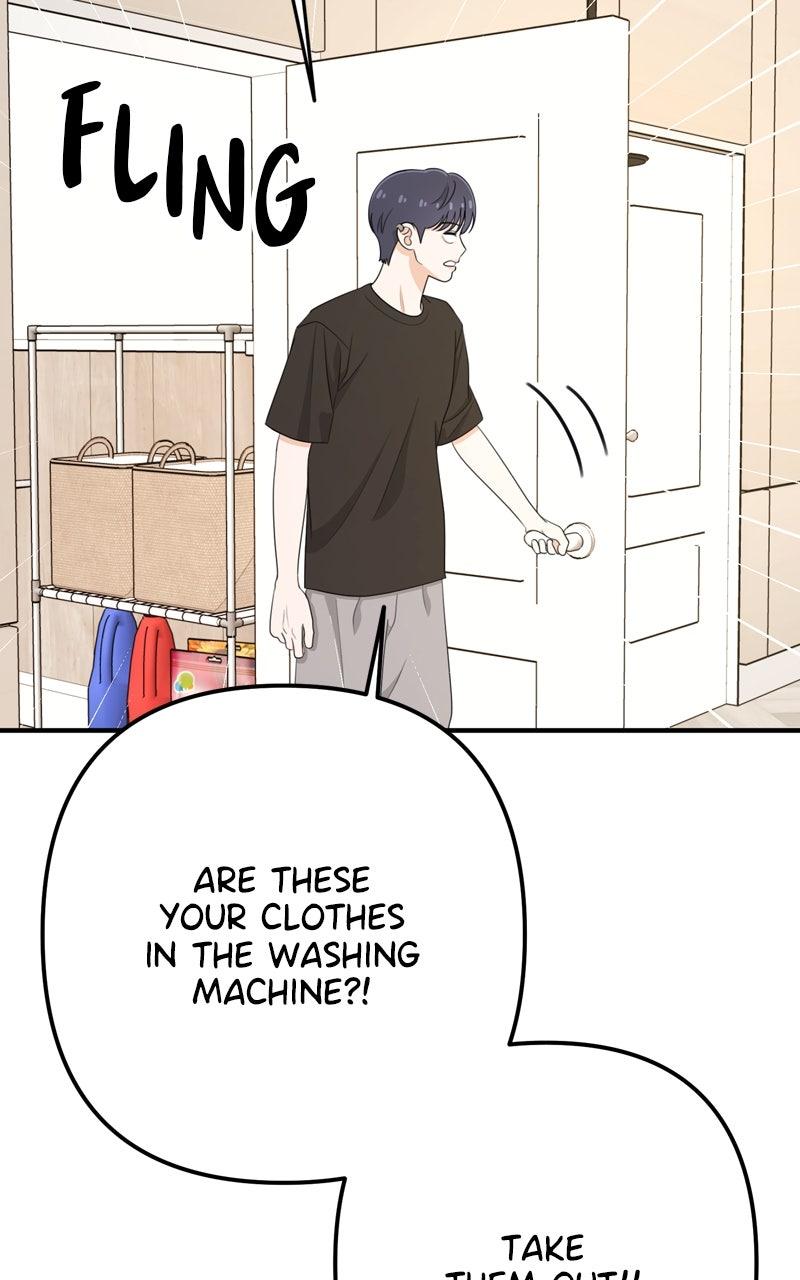 Love in Session Chapter 30 - Page 126