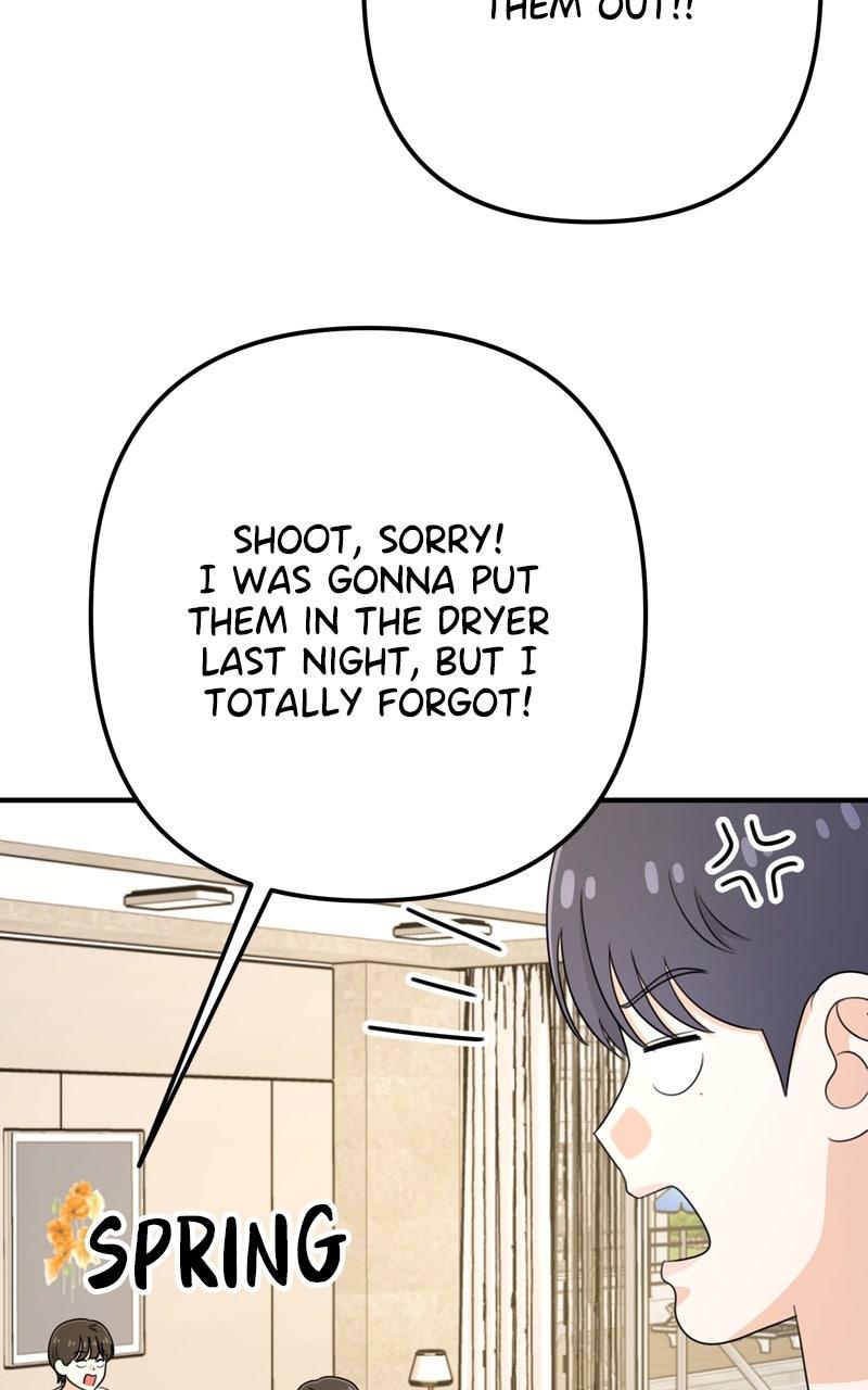 Love in Session Chapter 30 - Page 127