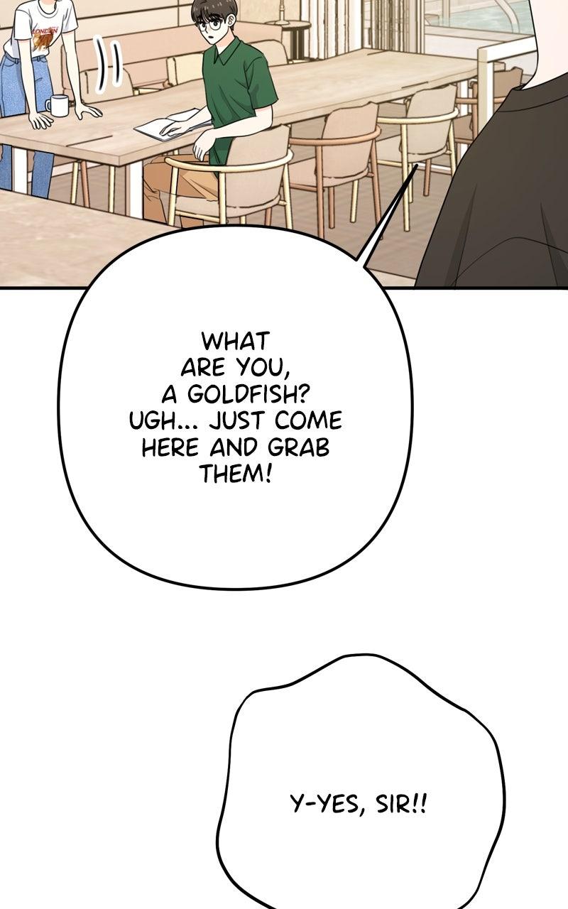 Love in Session Chapter 30 - Page 128