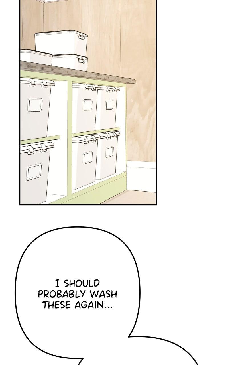 Love in Session Chapter 30 - Page 130