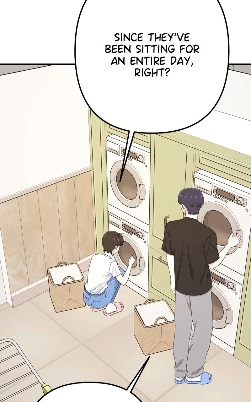 Love in Session Chapter 30 - Page 131