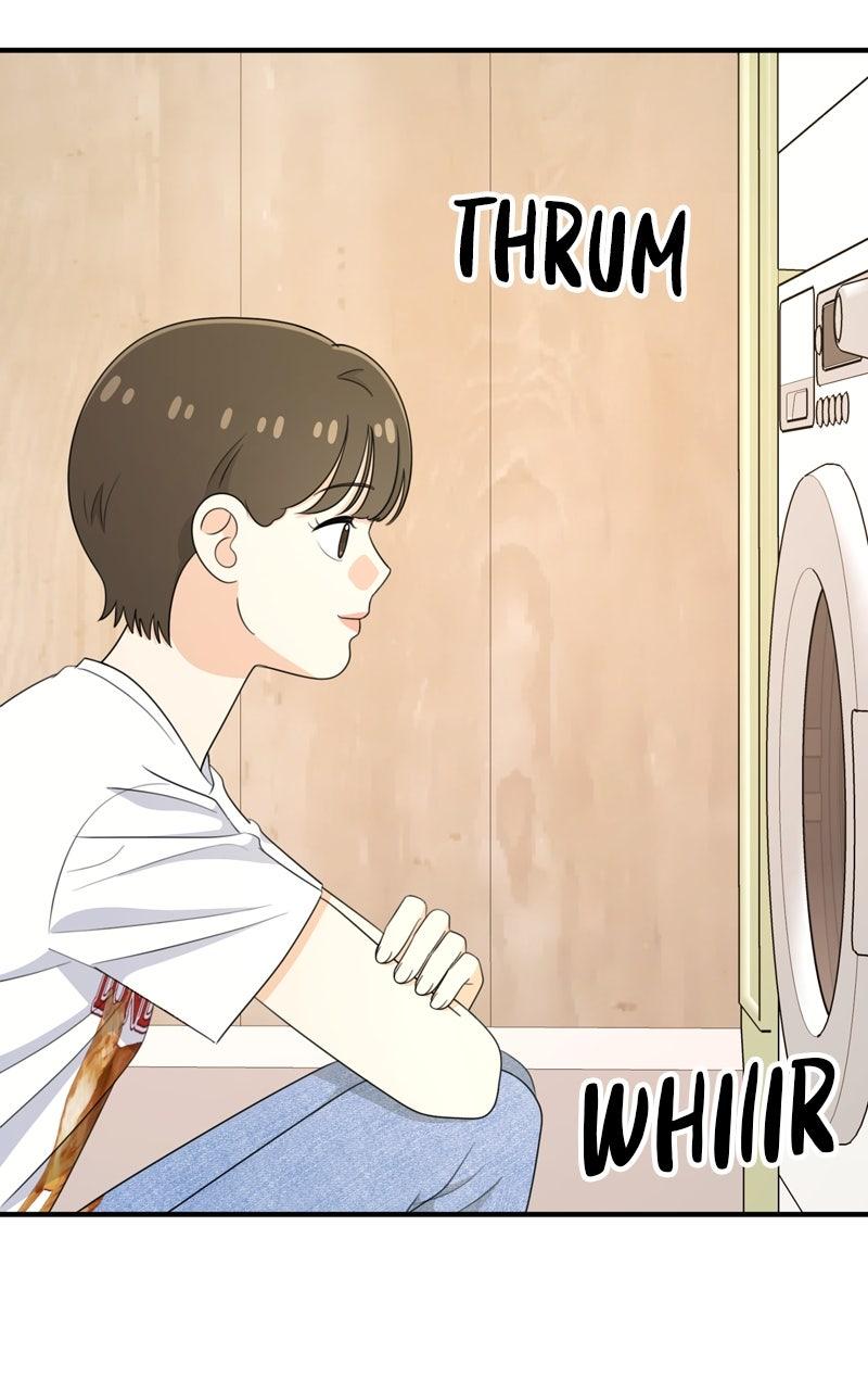 Love in Session Chapter 30 - Page 134