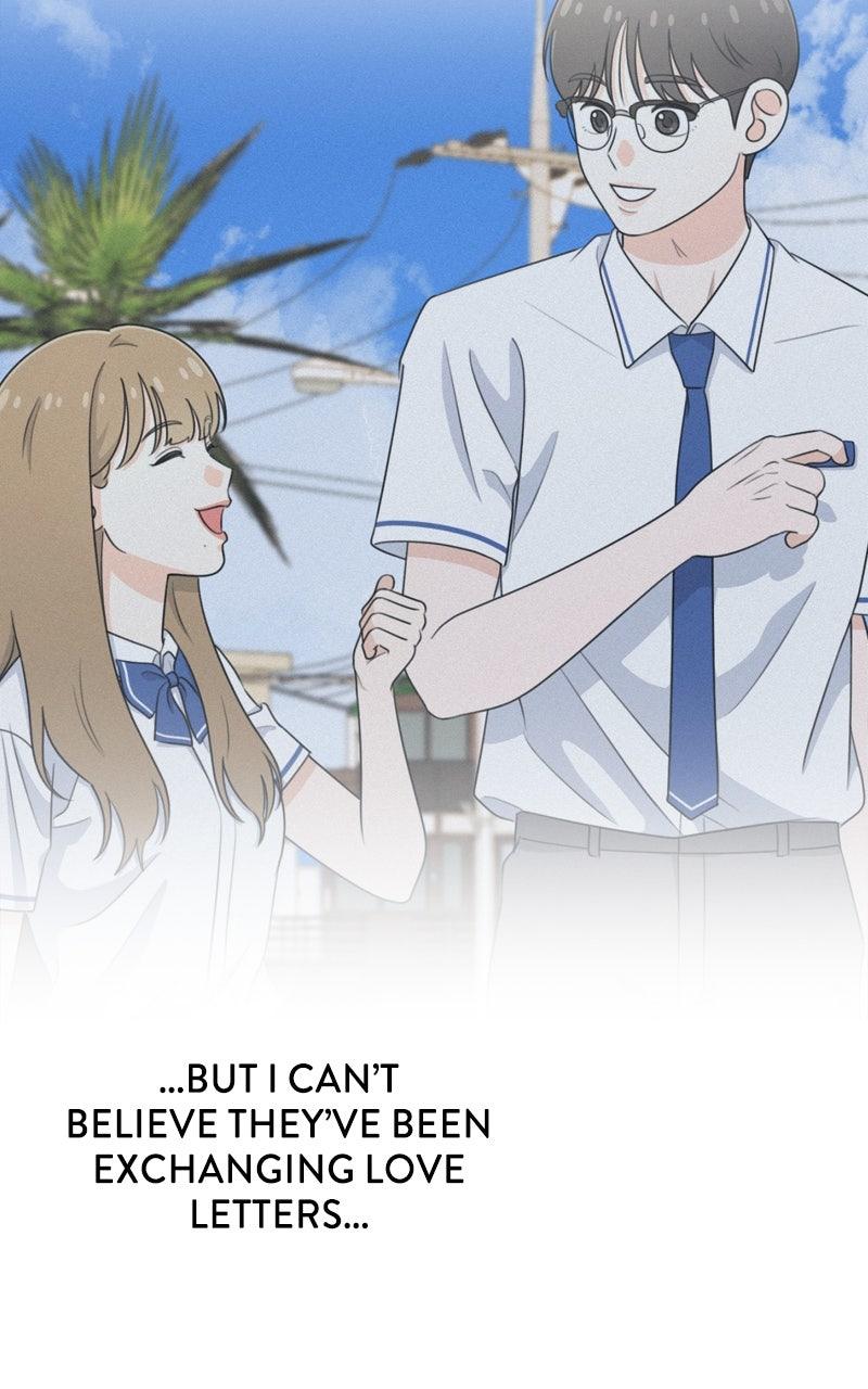 Love in Session Chapter 30 - Page 136