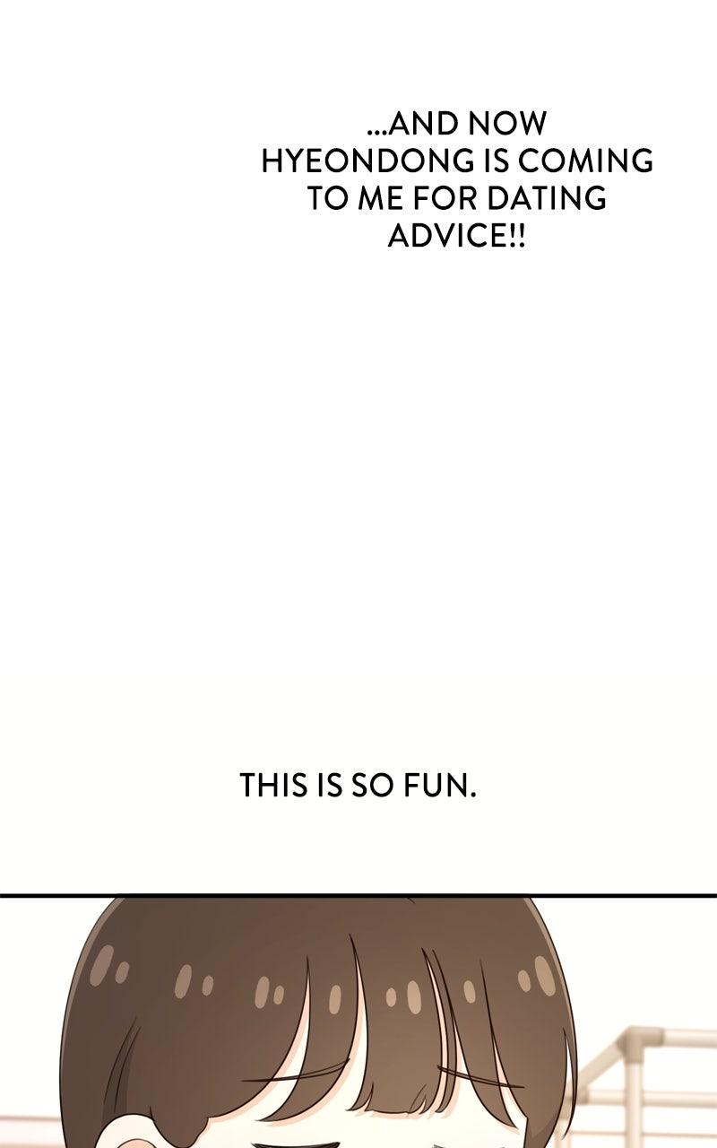 Love in Session Chapter 30 - Page 137