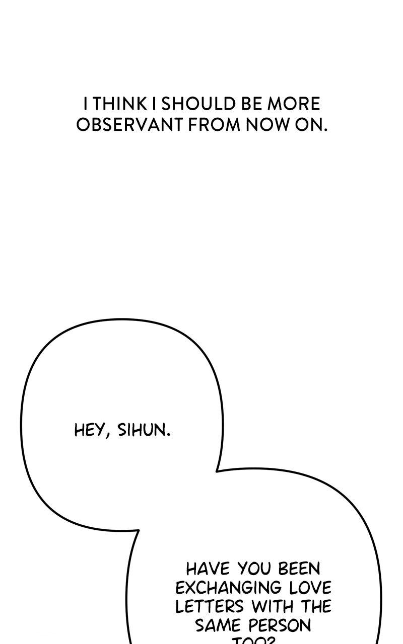 Love in Session Chapter 30 - Page 139