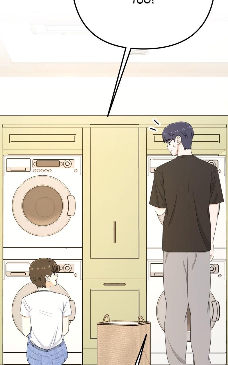 Love in Session Chapter 30 - Page 140