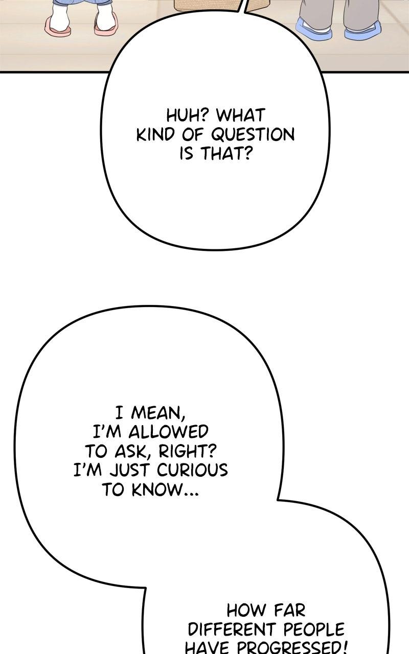 Love in Session Chapter 30 - Page 141