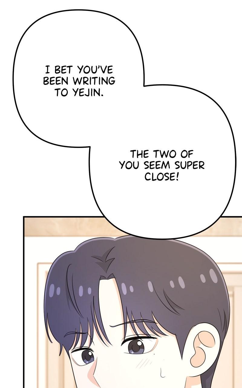 Love in Session Chapter 30 - Page 143
