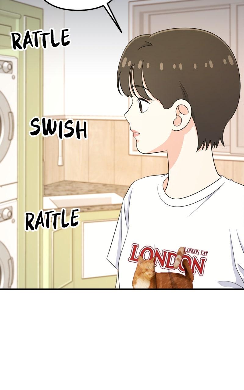 Love in Session Chapter 30 - Page 151