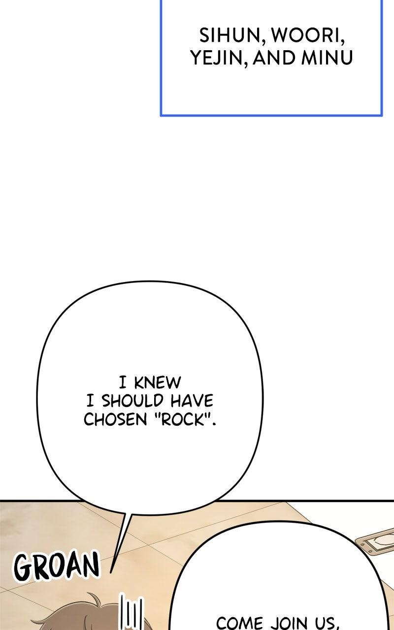 Love in Session Chapter 31 - Page 8