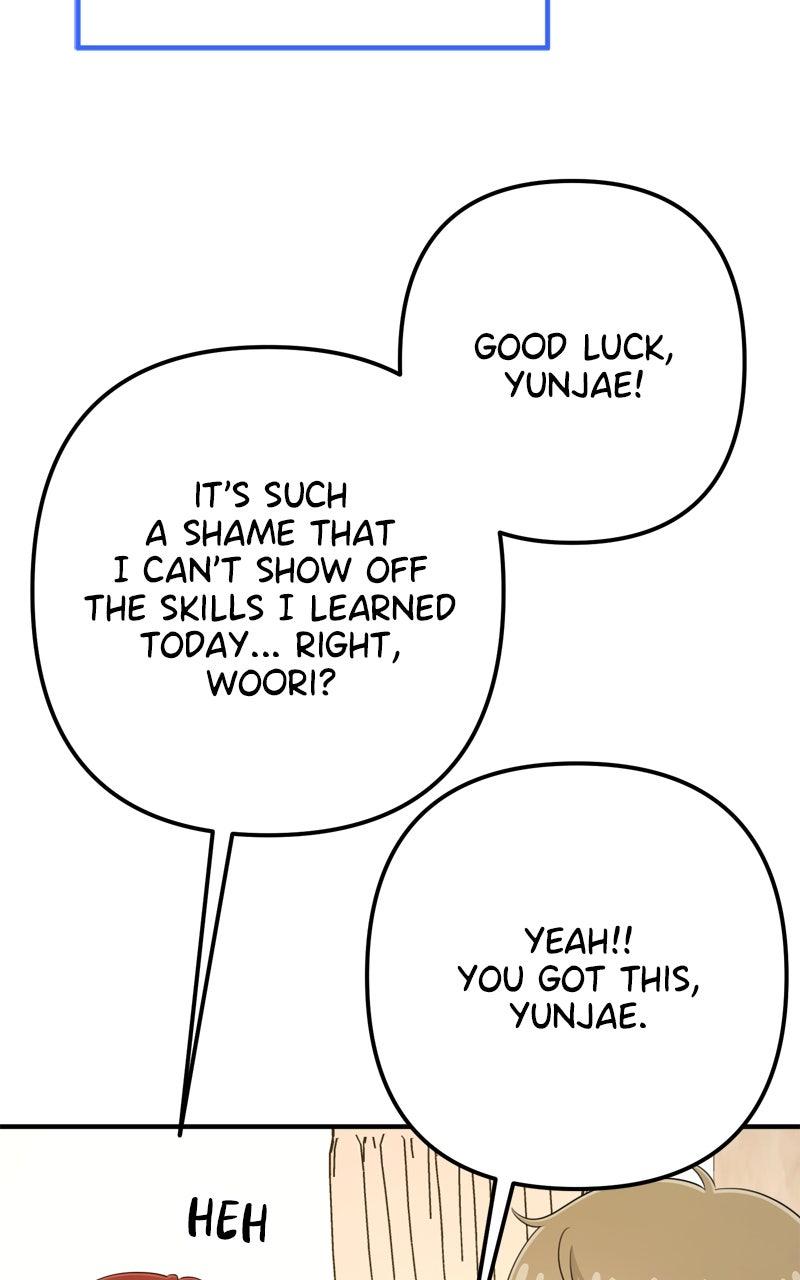 Love in Session Chapter 31 - Page 10