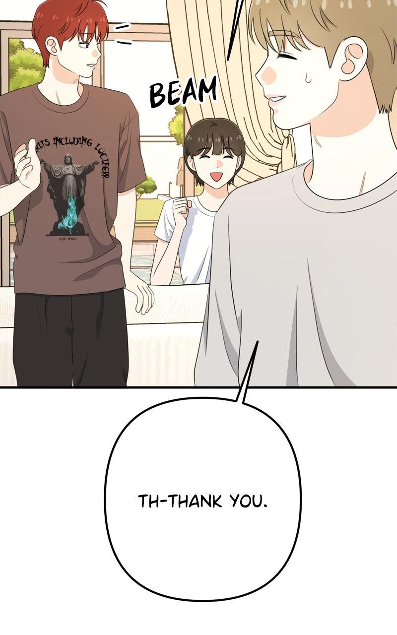 Love in Session Chapter 31 - Page 11