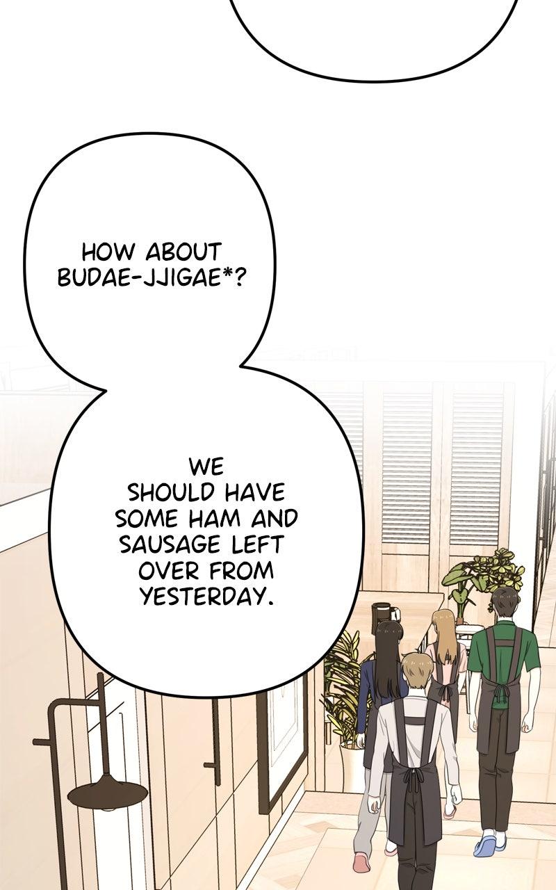 Love in Session Chapter 31 - Page 13