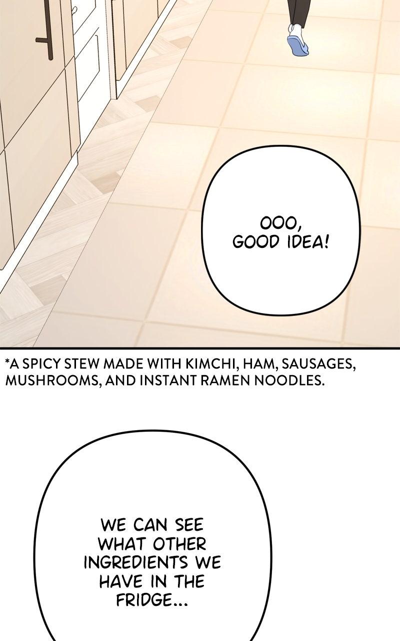 Love in Session Chapter 31 - Page 14