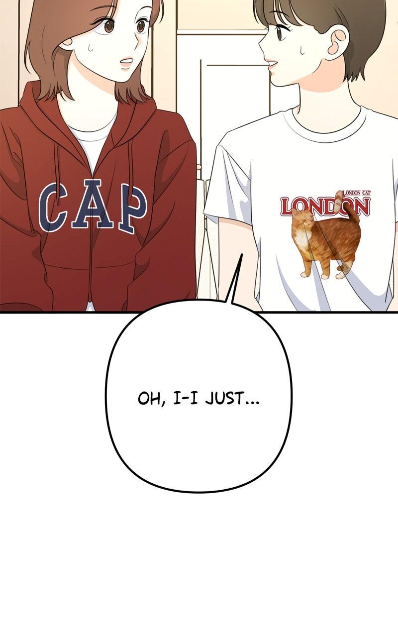 Love in Session Chapter 31 - Page 18