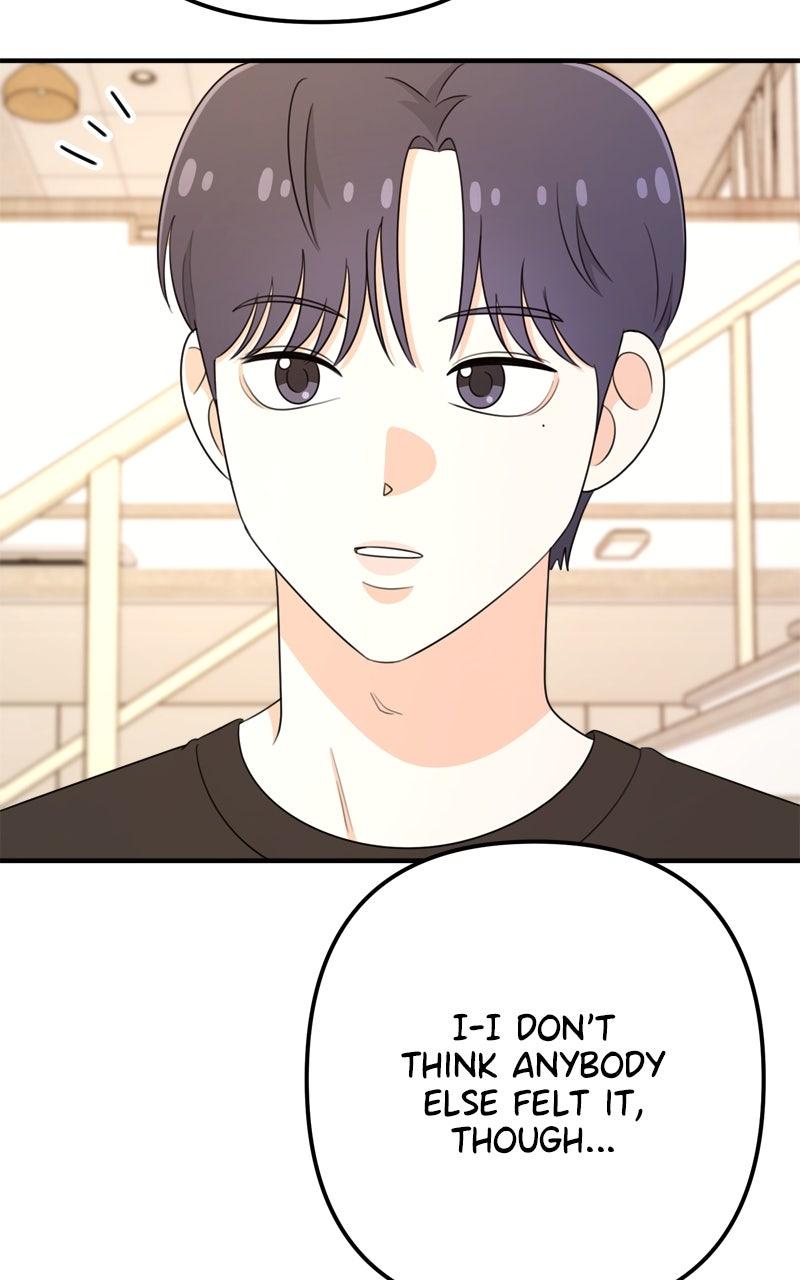 Love in Session Chapter 31 - Page 21