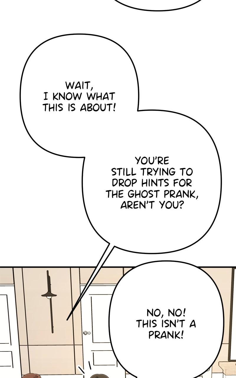 Love in Session Chapter 31 - Page 22