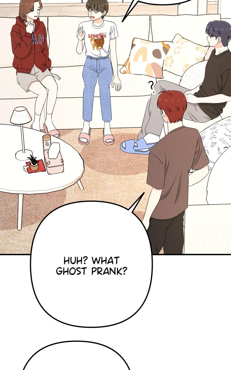 Love in Session Chapter 31 - Page 23