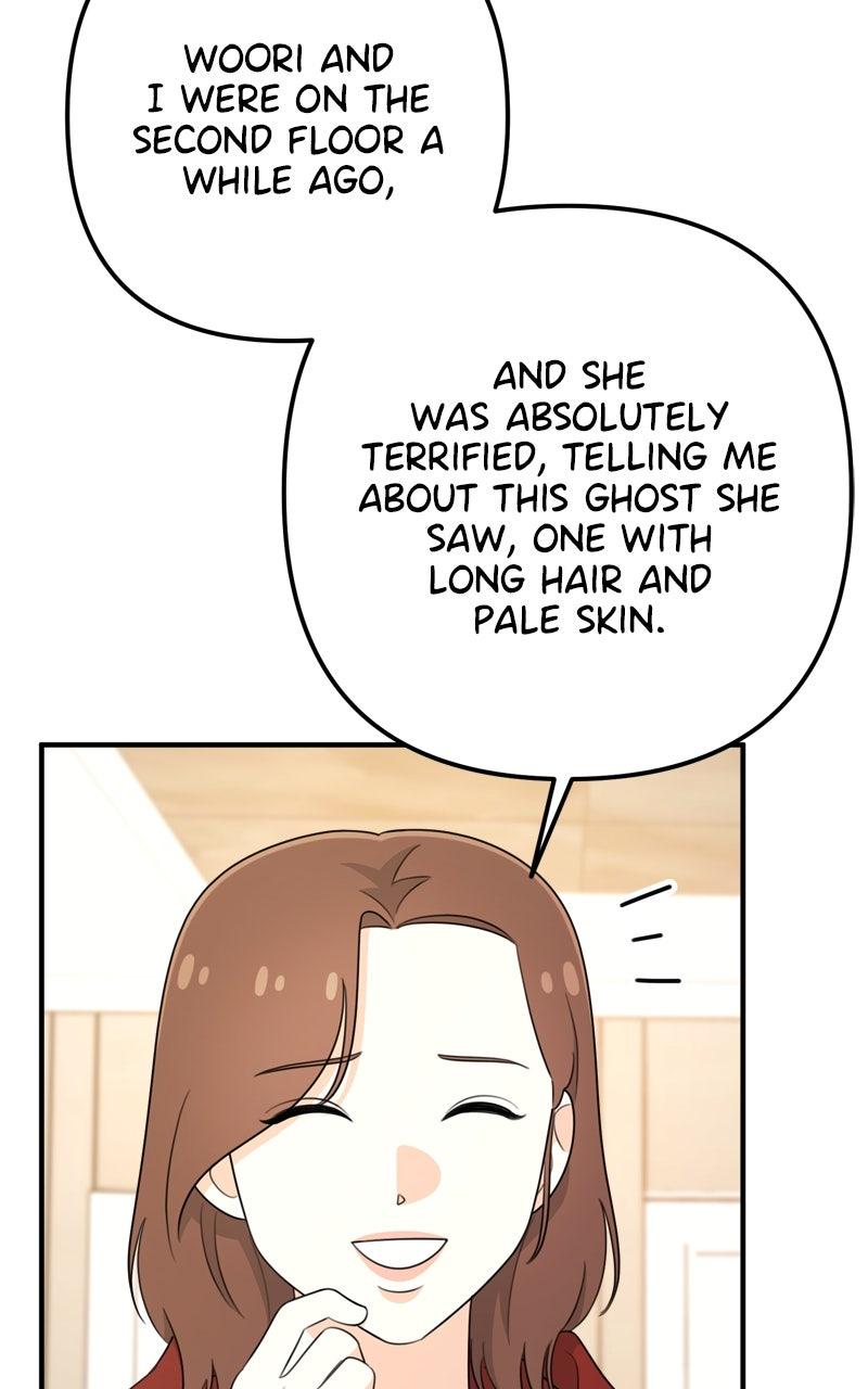 Love in Session Chapter 31 - Page 24