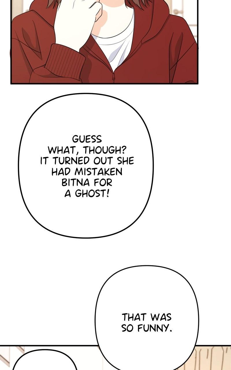 Love in Session Chapter 31 - Page 25