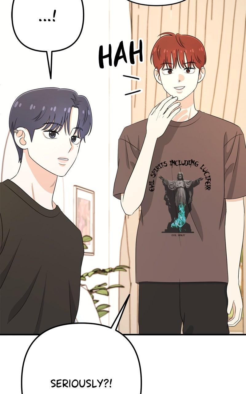 Love in Session Chapter 31 - Page 26