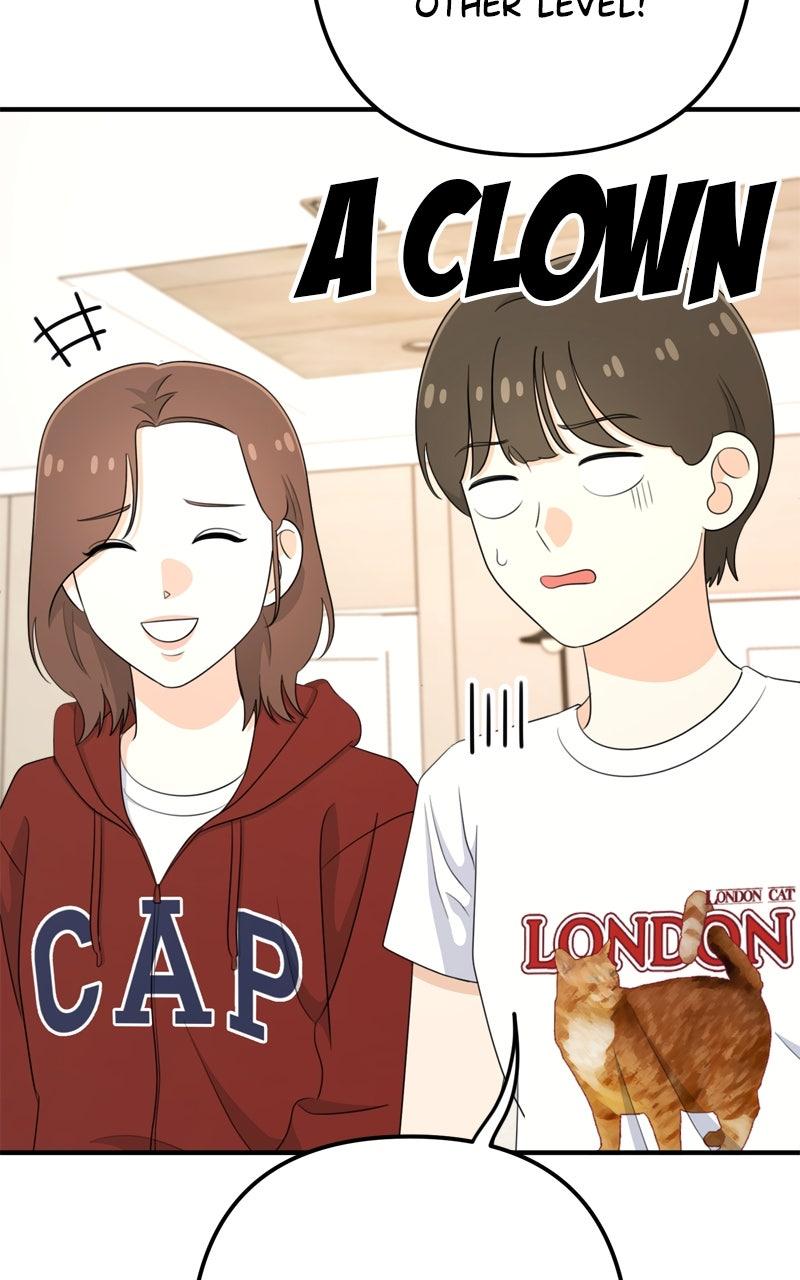 Love in Session Chapter 31 - Page 28