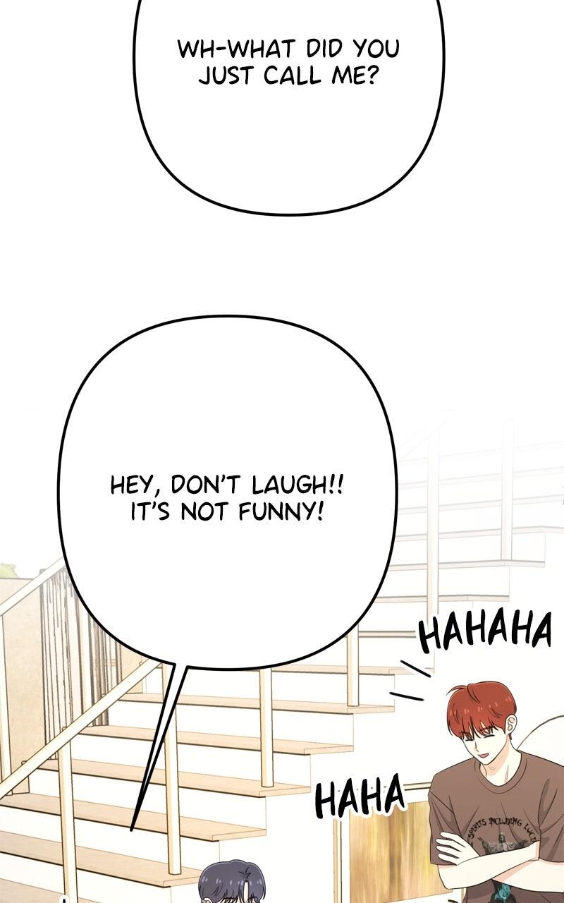 Love in Session Chapter 31 - Page 29