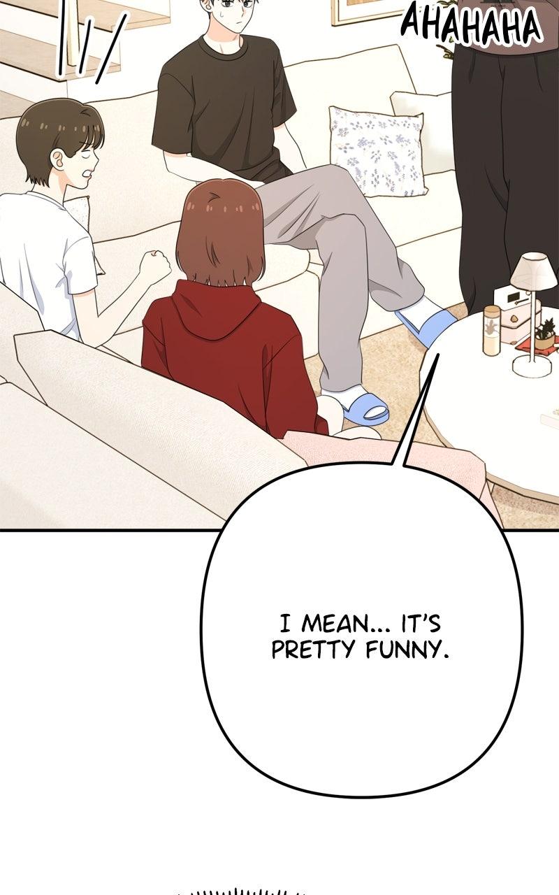 Love in Session Chapter 31 - Page 30