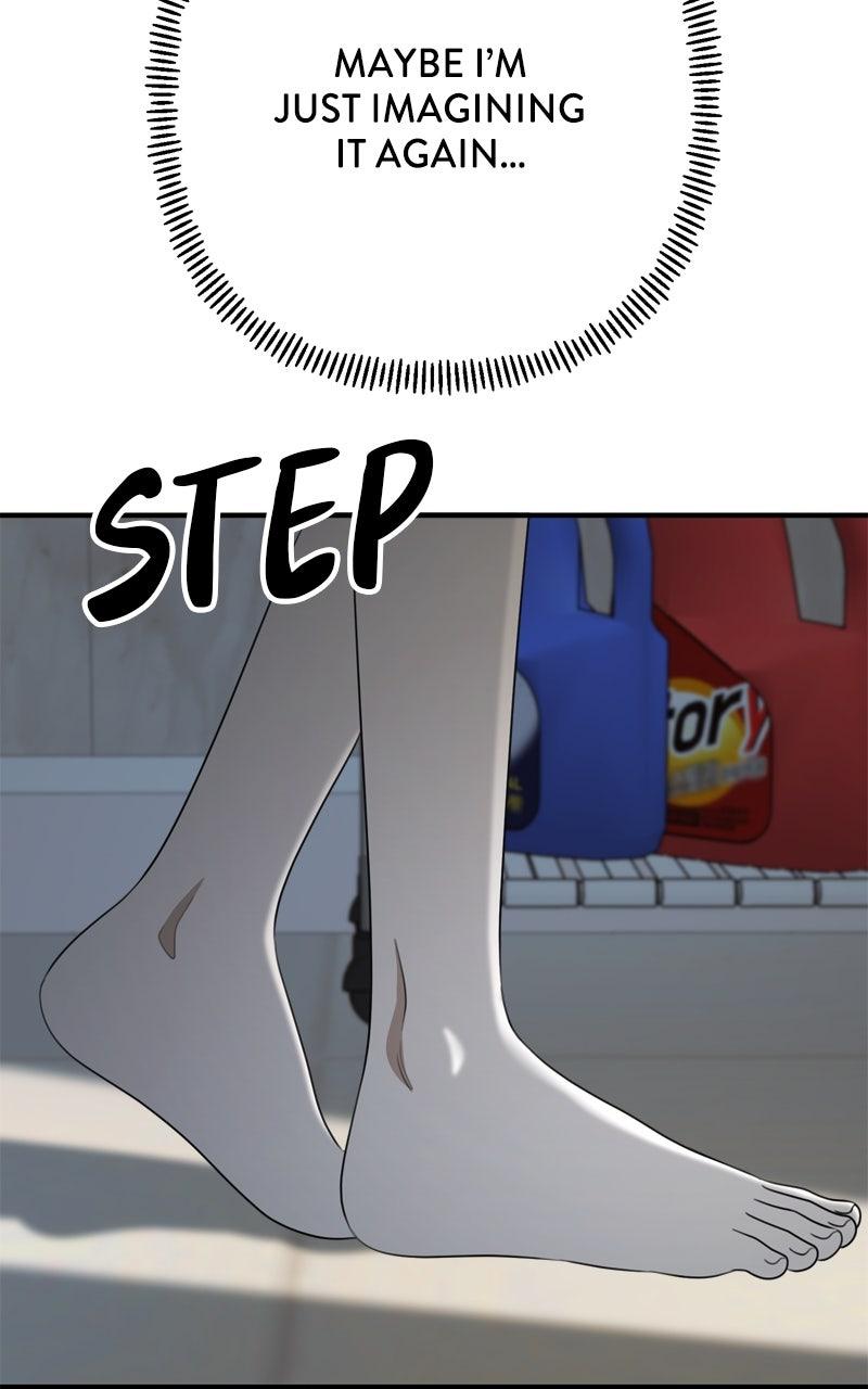 Love in Session Chapter 31 - Page 33