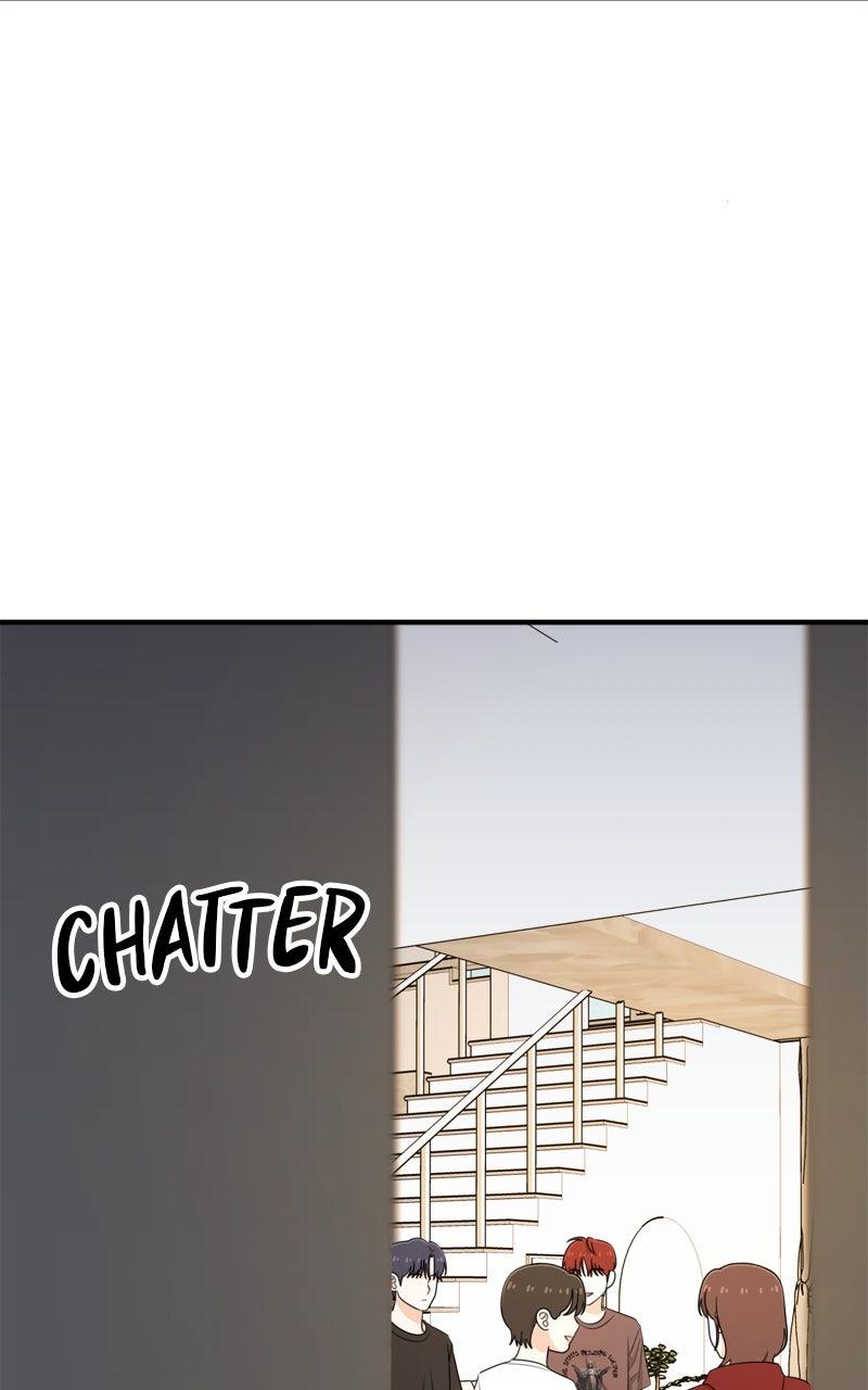 Love in Session Chapter 31 - Page 34