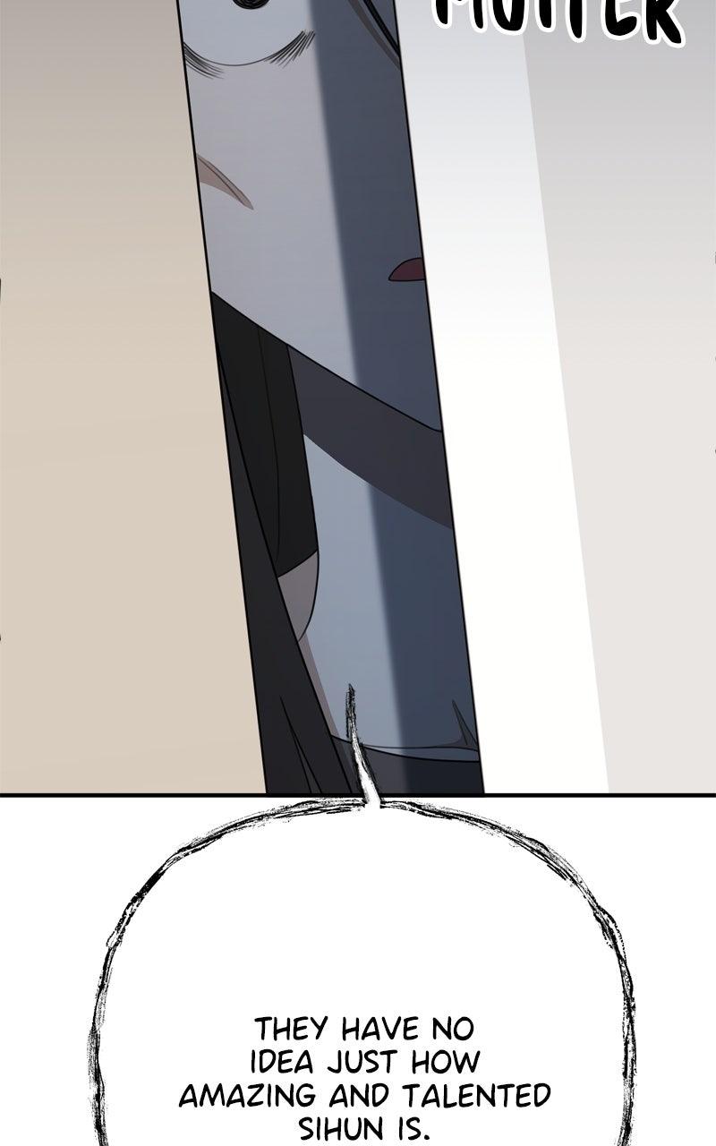 Love in Session Chapter 31 - Page 38