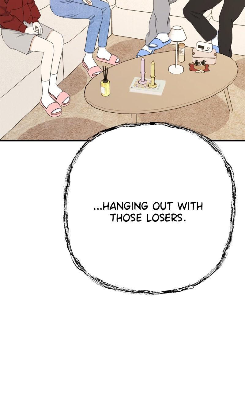 Love in Session Chapter 31 - Page 40