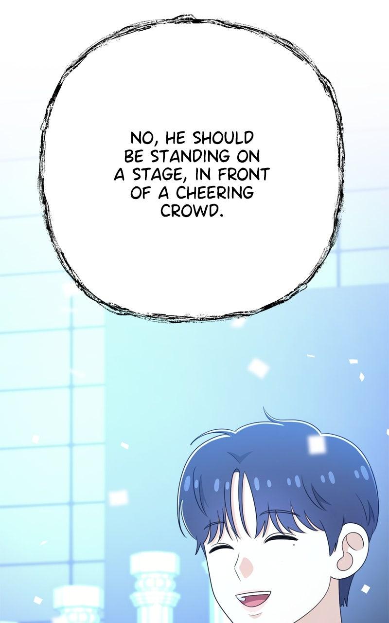 Love in Session Chapter 31 - Page 41