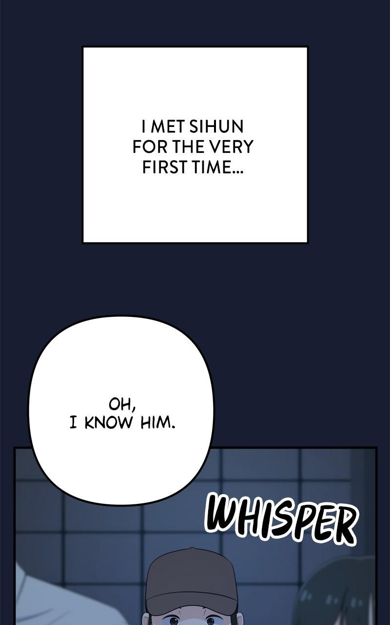 Love in Session Chapter 31 - Page 52