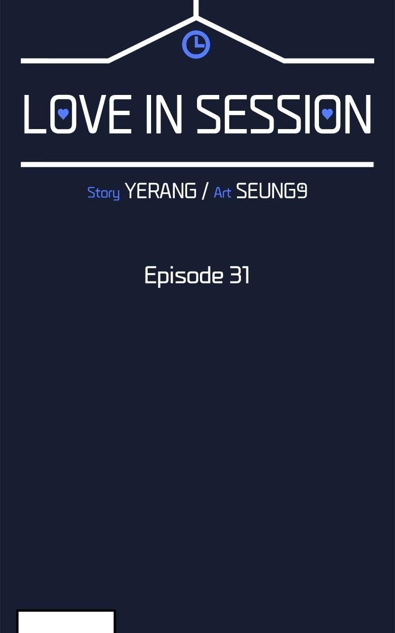 Love in Session Chapter 31 - Page 59