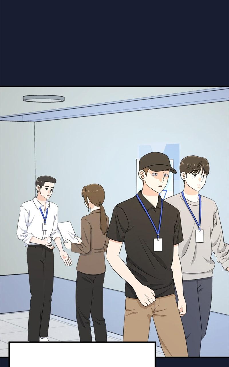 Love in Session Chapter 31 - Page 62